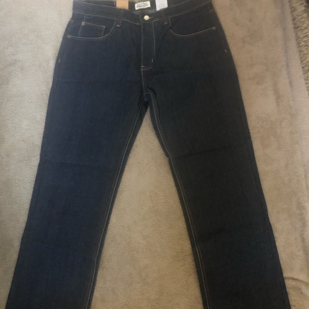 Denim Jeans